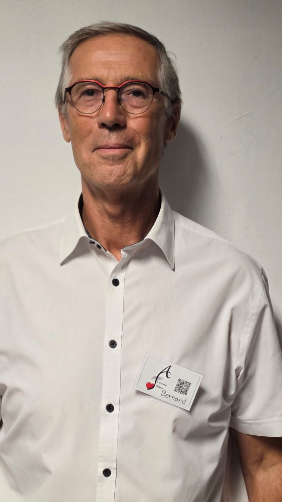  Bernard CROST 