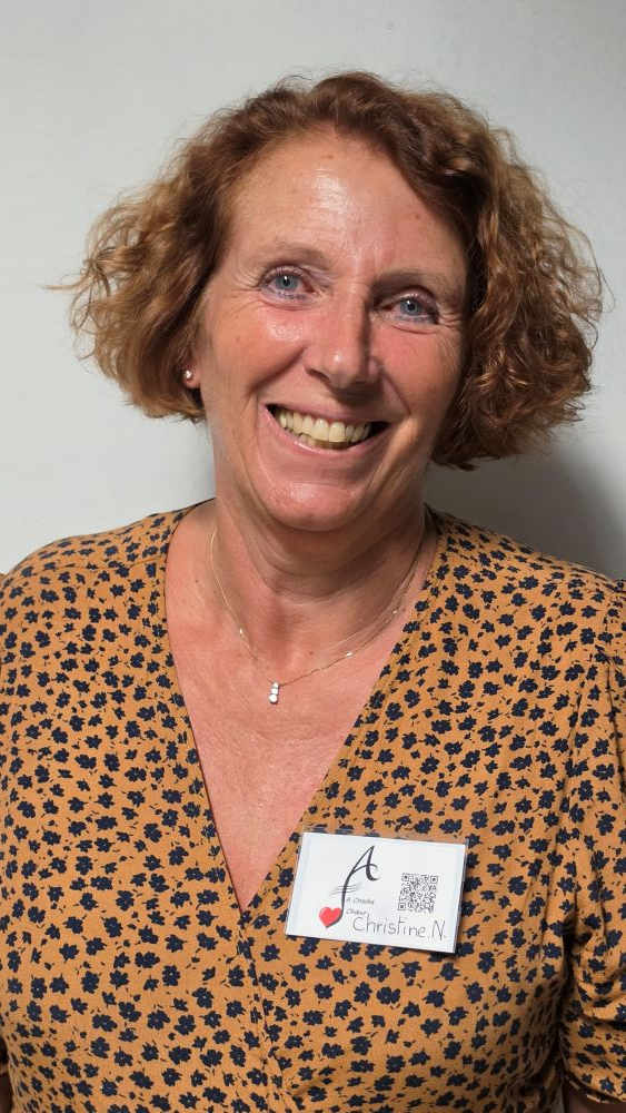 Christine NOEL