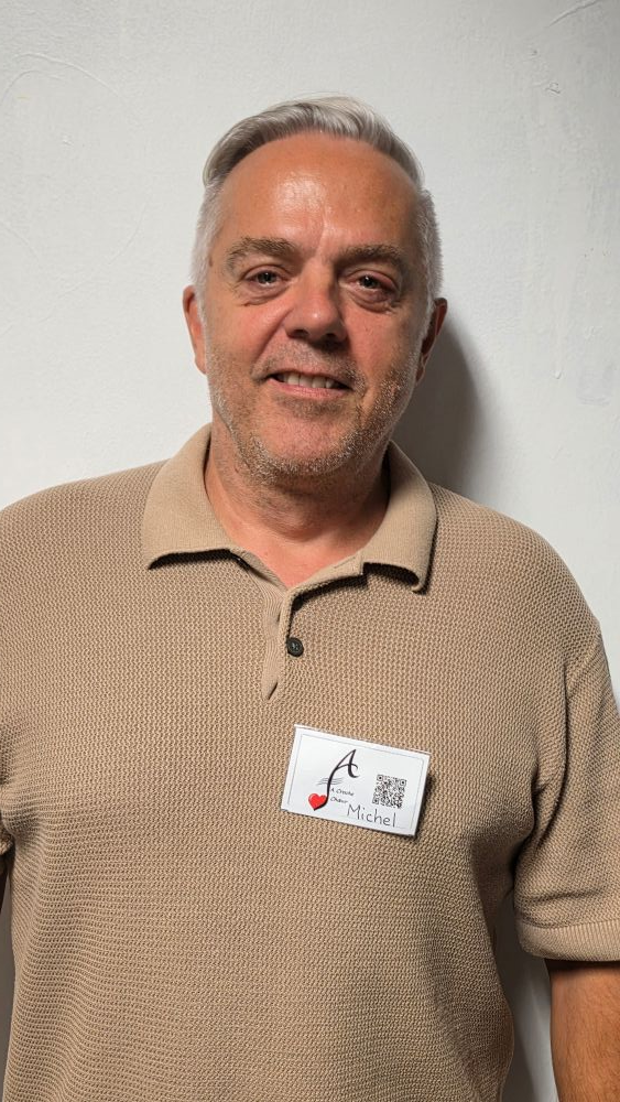 Michel ROSPARS