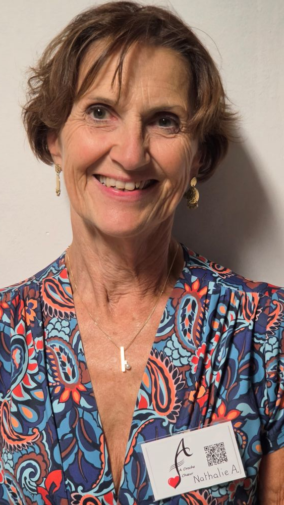 Nathalie ACHAINTRE